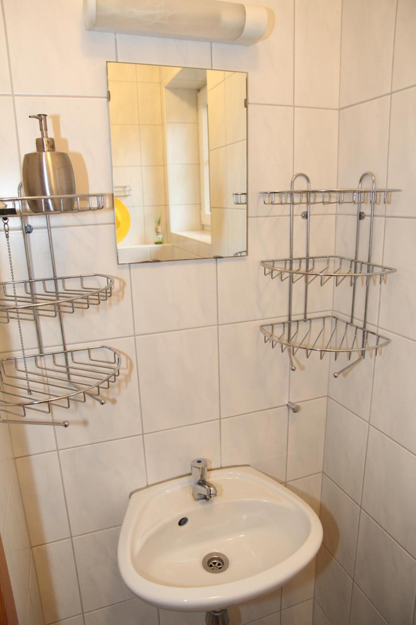 Matthias Apartment Norden Luaran gambar
